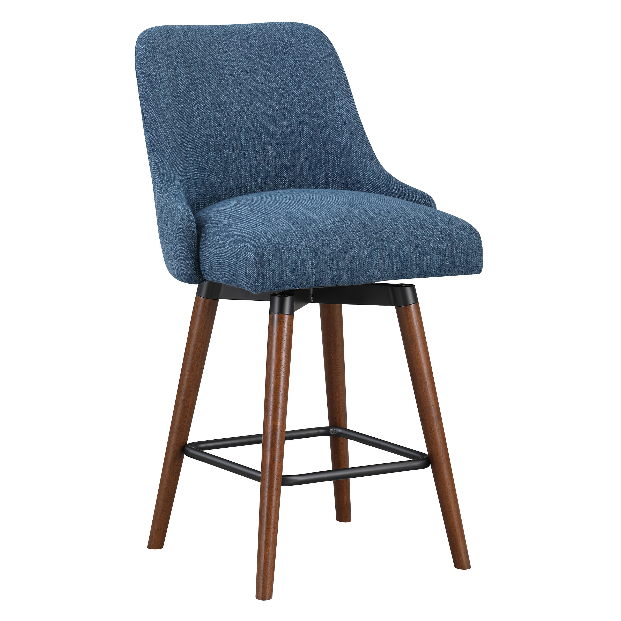 Office Star Products BGD26-N22 stools - View #2