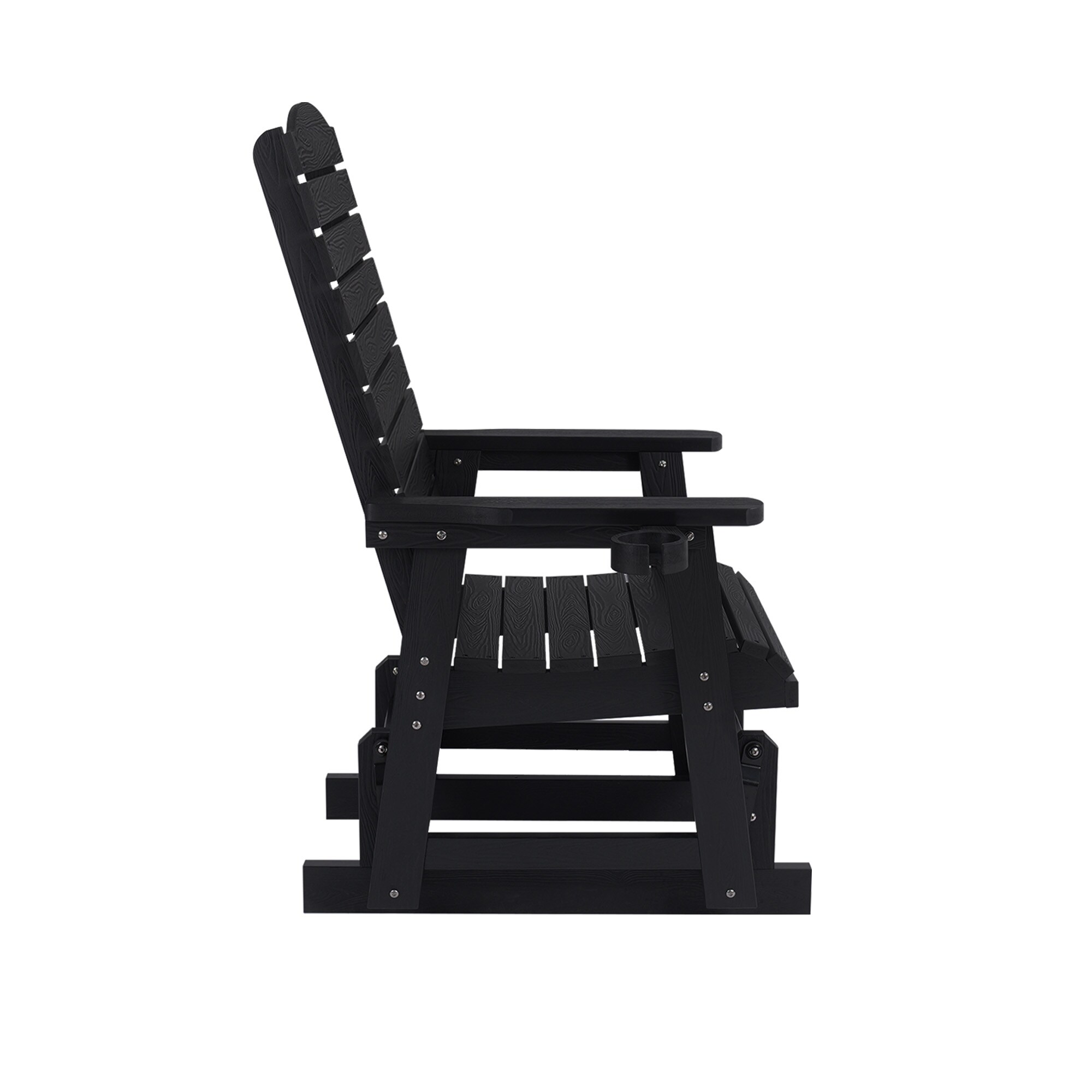 Fortune Candy GTS001BR-K Swing-Gliders - View #7