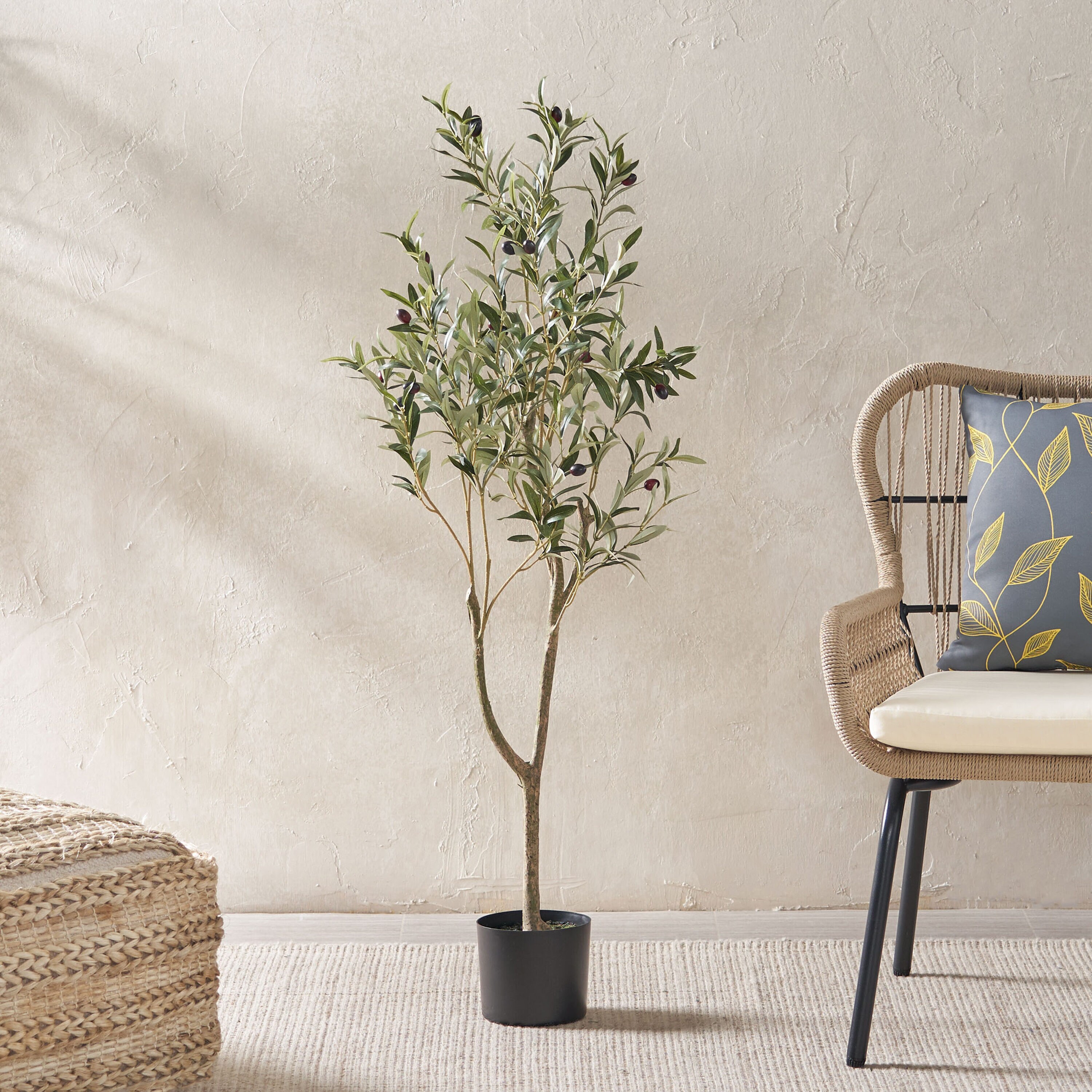 Best Selling Home Decor 313745 Artificial-Plants-Trees - View #5
