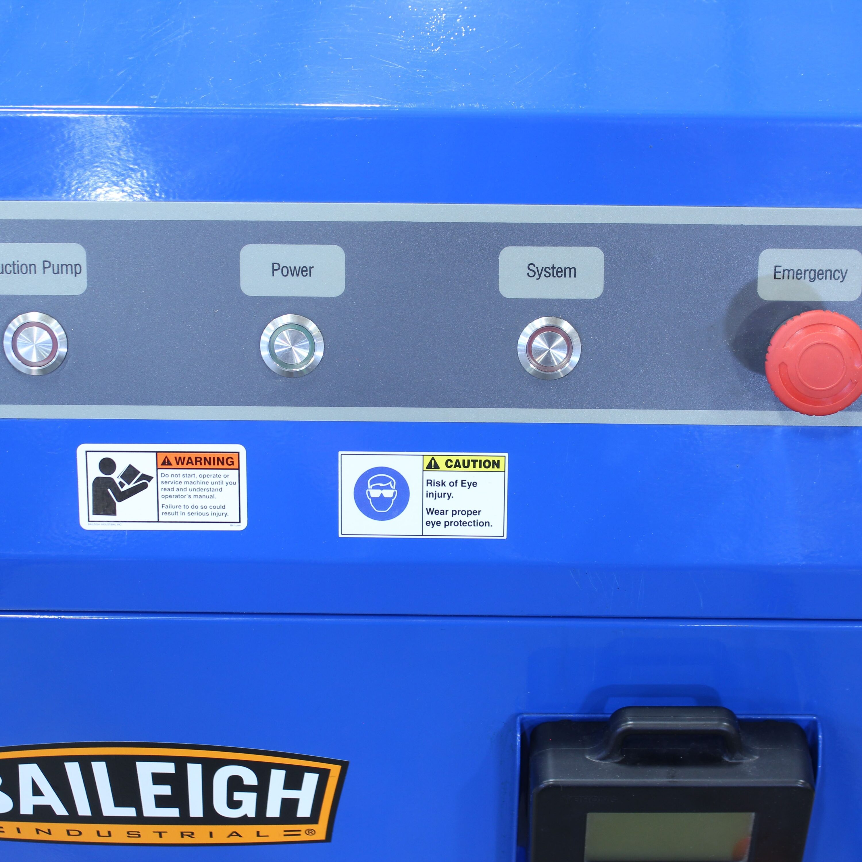 Baileigh Industrial 1018908 b100175 - View #12