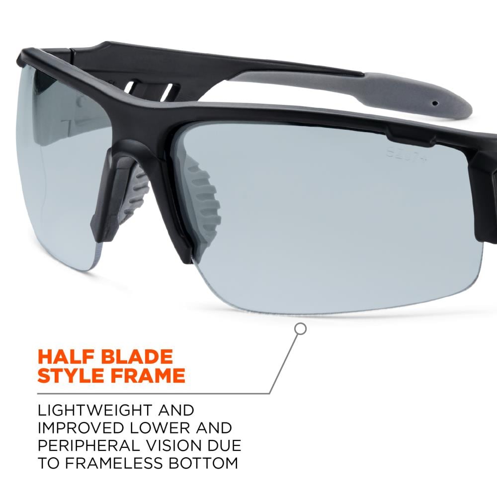 Skullerz 52483 Protective-Eye-Wear - View #8