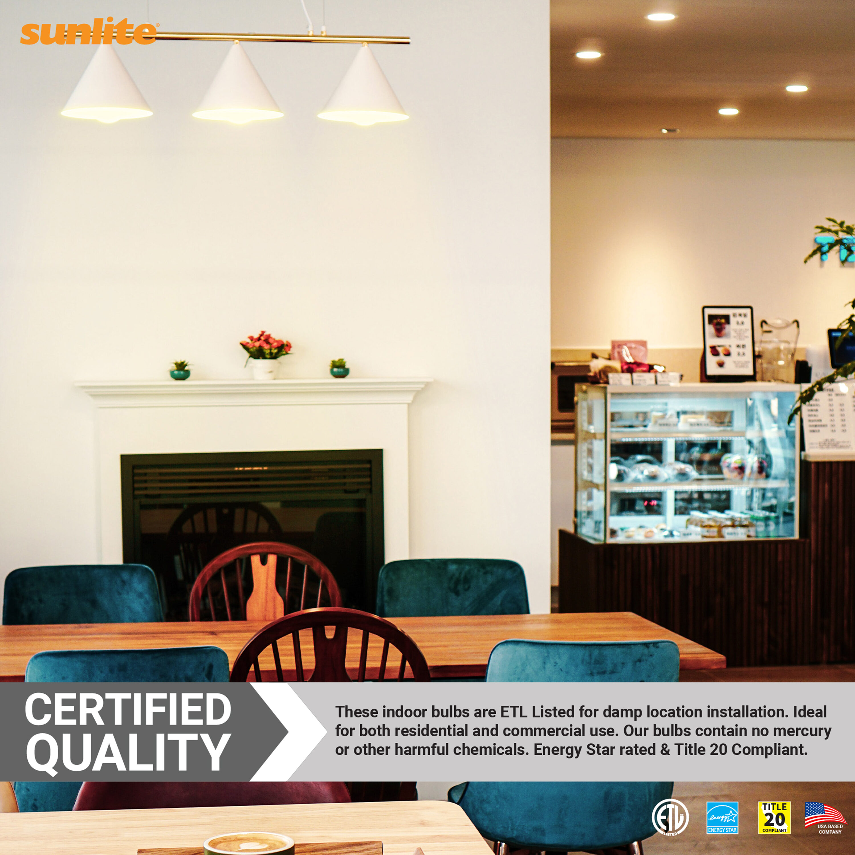 Sunlite LW41821 Dec-Led-Light-Bulbs - View #6
