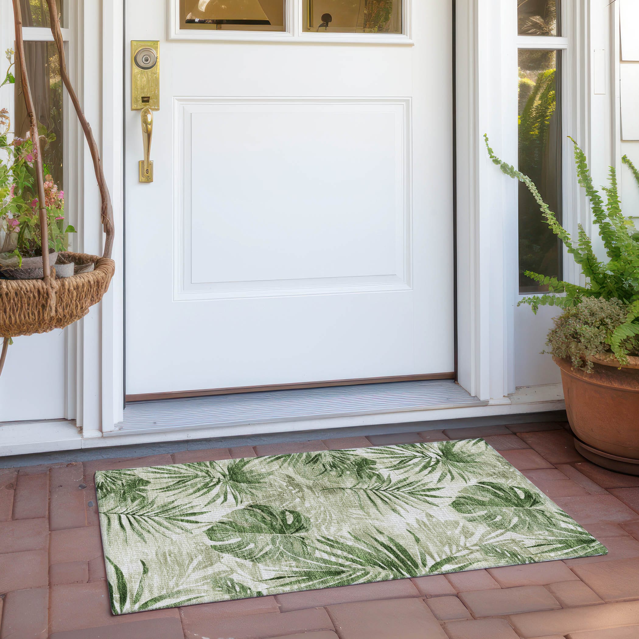 Addison Rugs ACN1886AL20X30 rugs - View #7