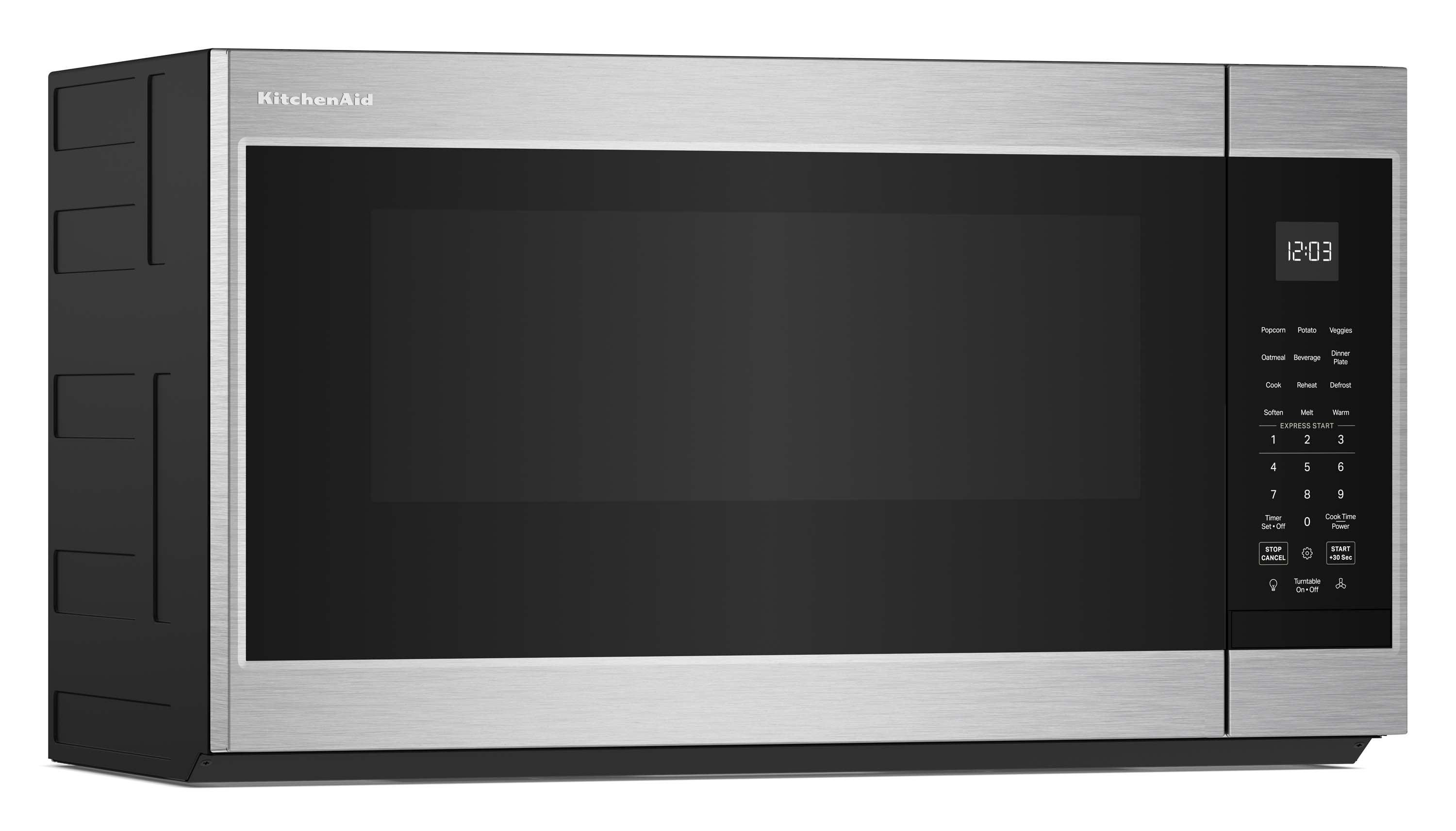 KitchenAid KMMS130RPS Otr-Mwo - View #6