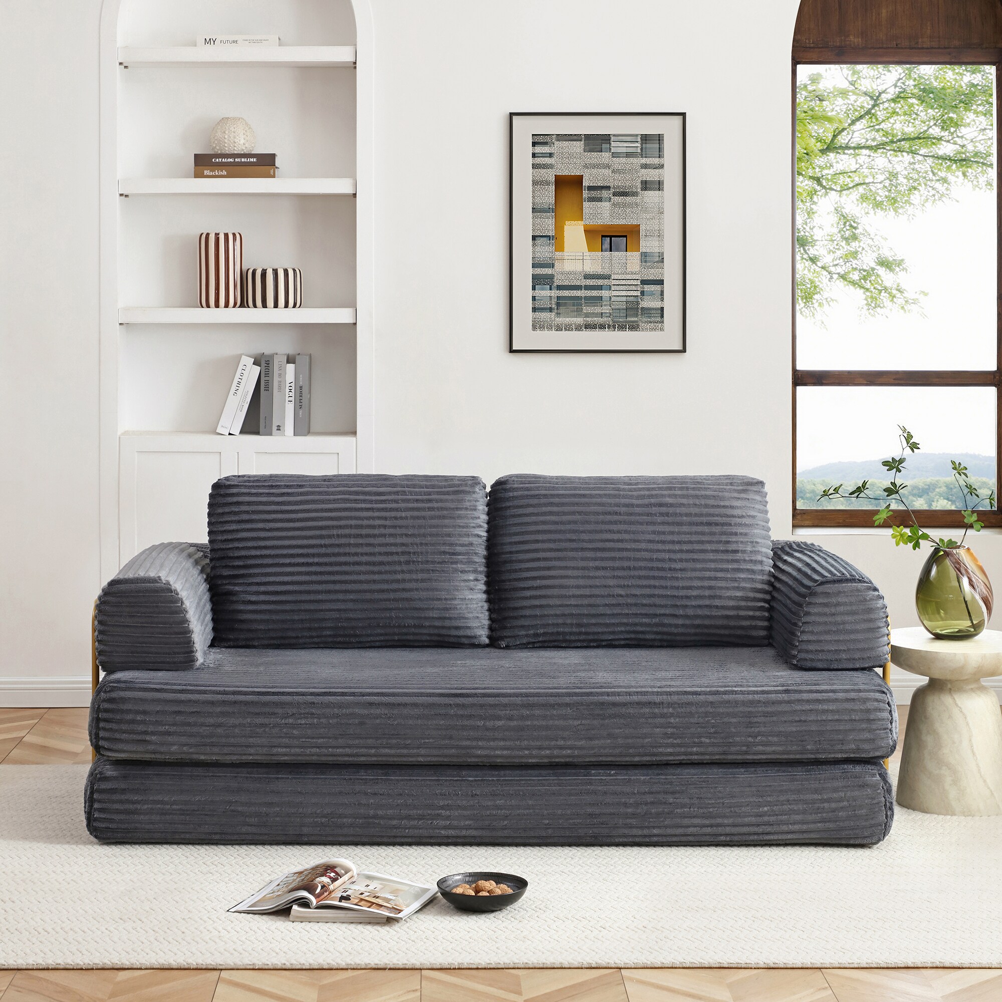 Bybafun YA3700612 futons - View #9