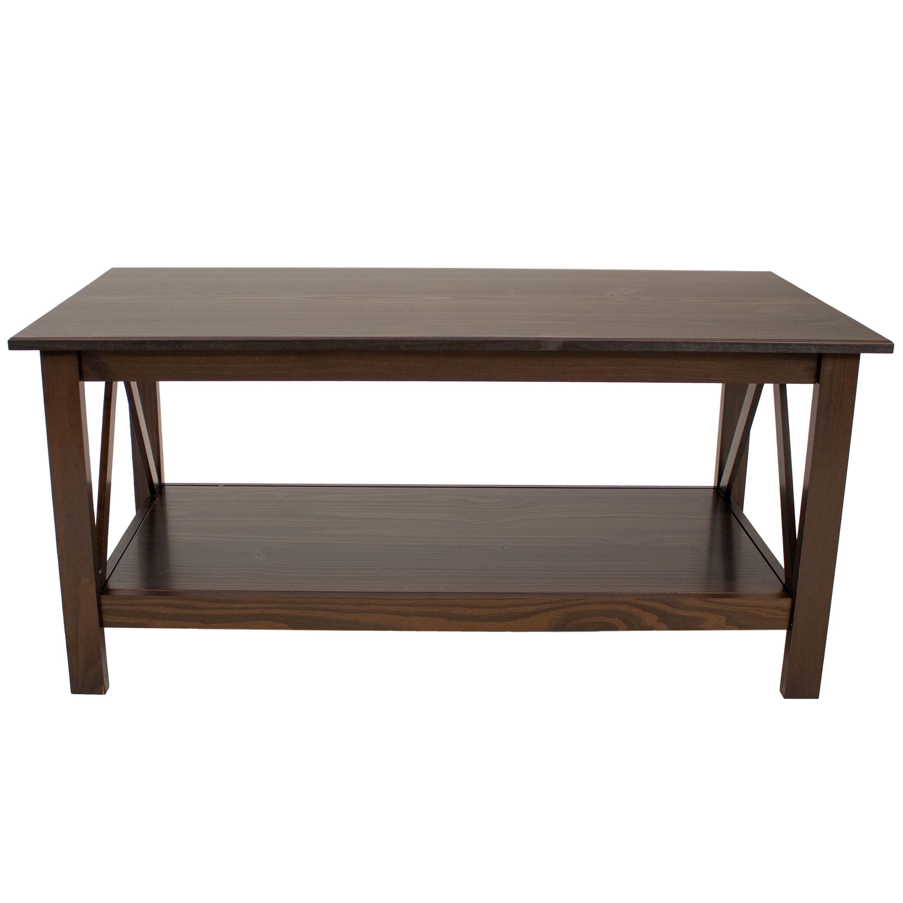 Sunnydaze Decor AGR-790 Coffee-Tables - View #12