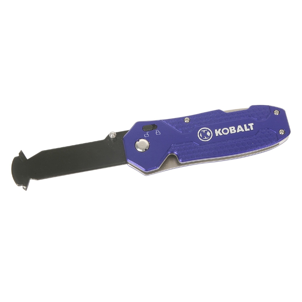 Kobalt undefined at