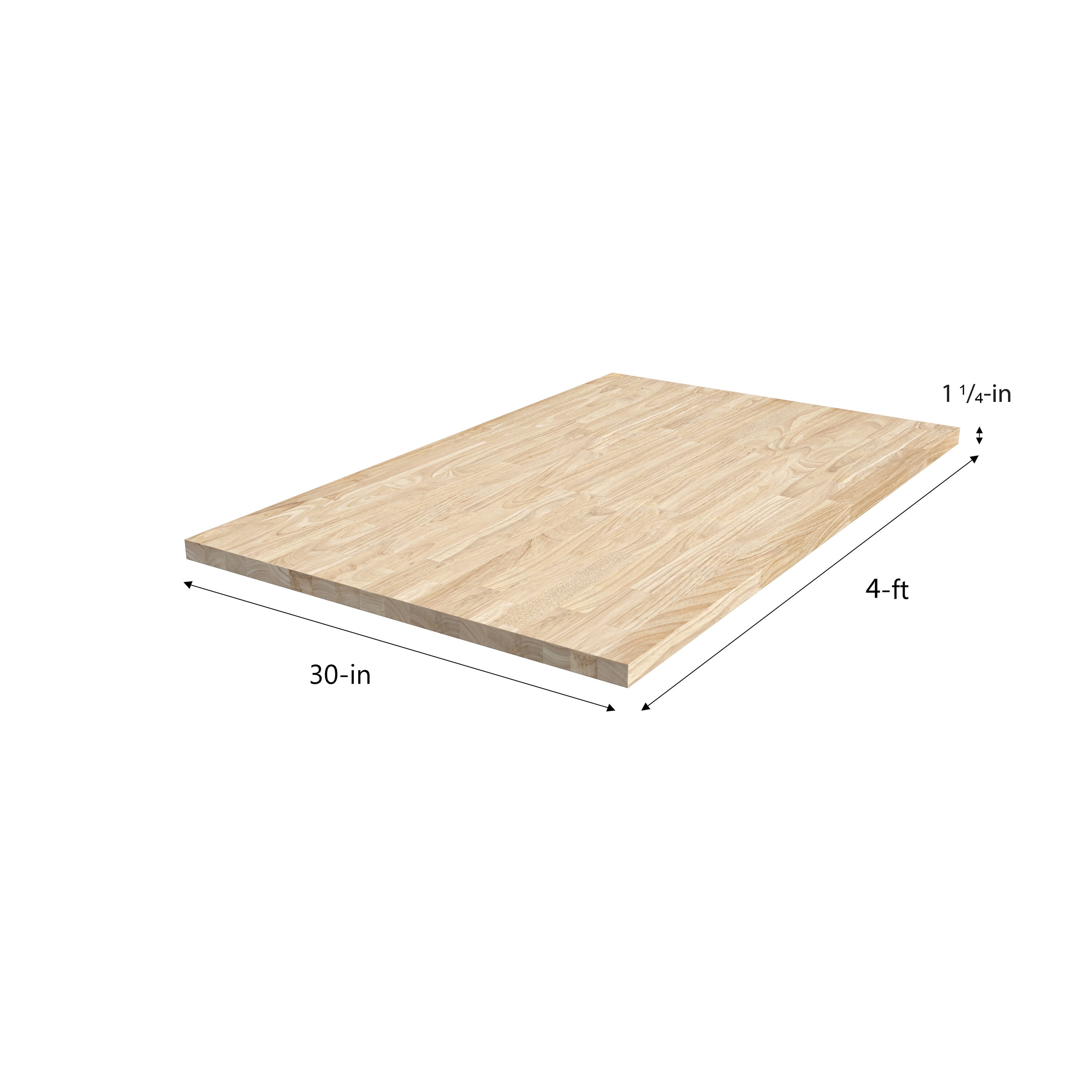 Sparrow Peak 12530FJRW-48 In-Stock-Lam-Countertops - View #4