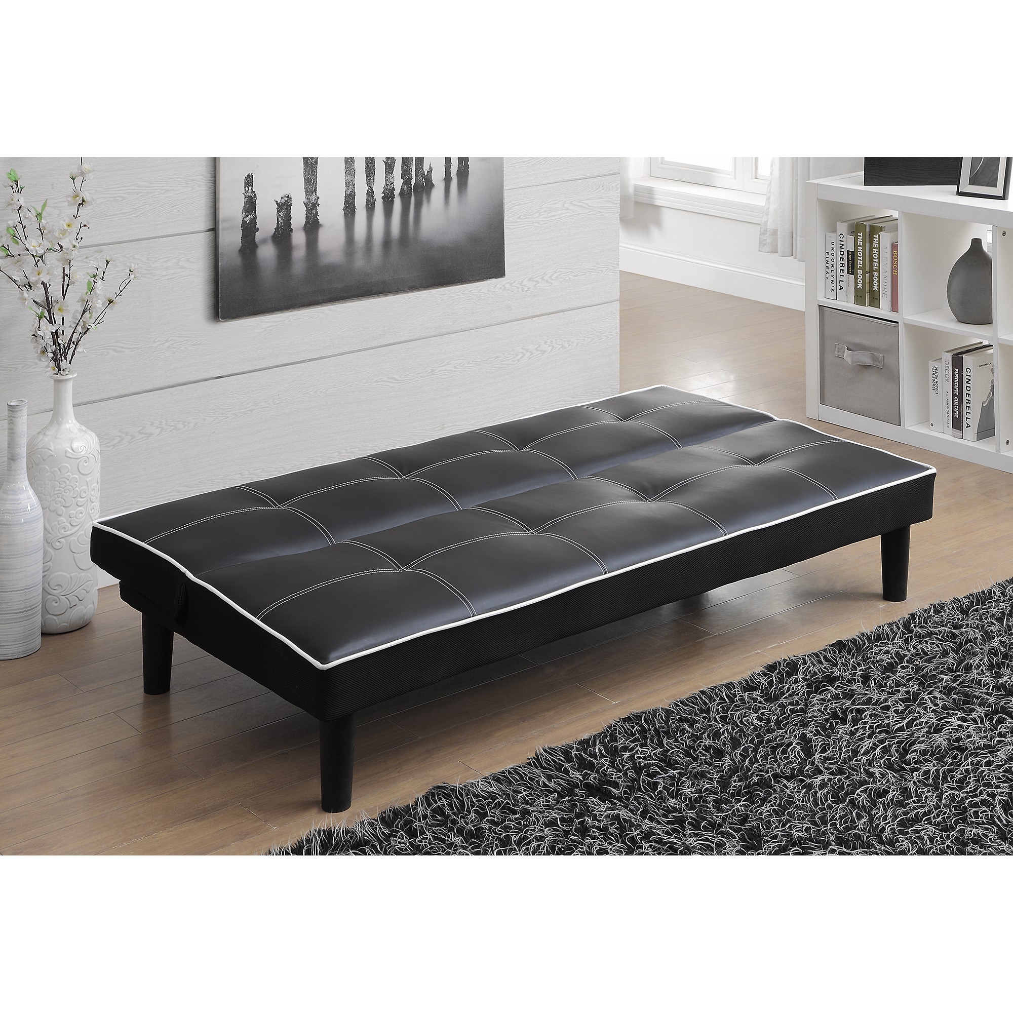 Benzara BM159010 futons - View #2