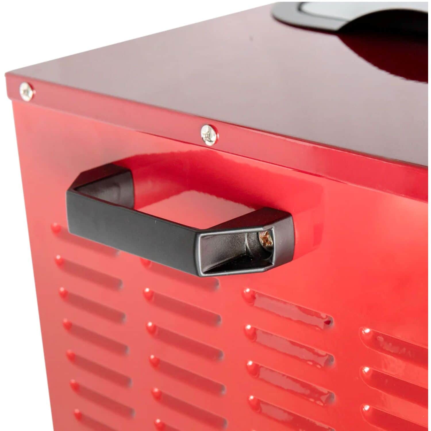 Brazilian Flame BG-03LXK-RED Tabletop-Grills - View #9