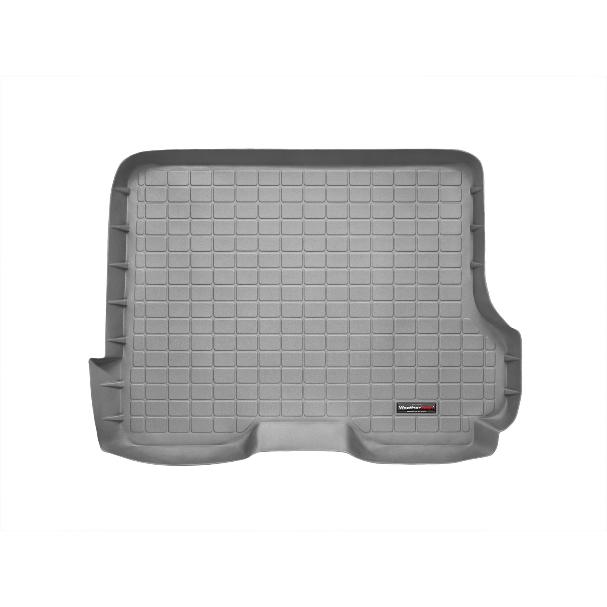 WeatherTech 42003 Cargo/Trunk liner for Car
