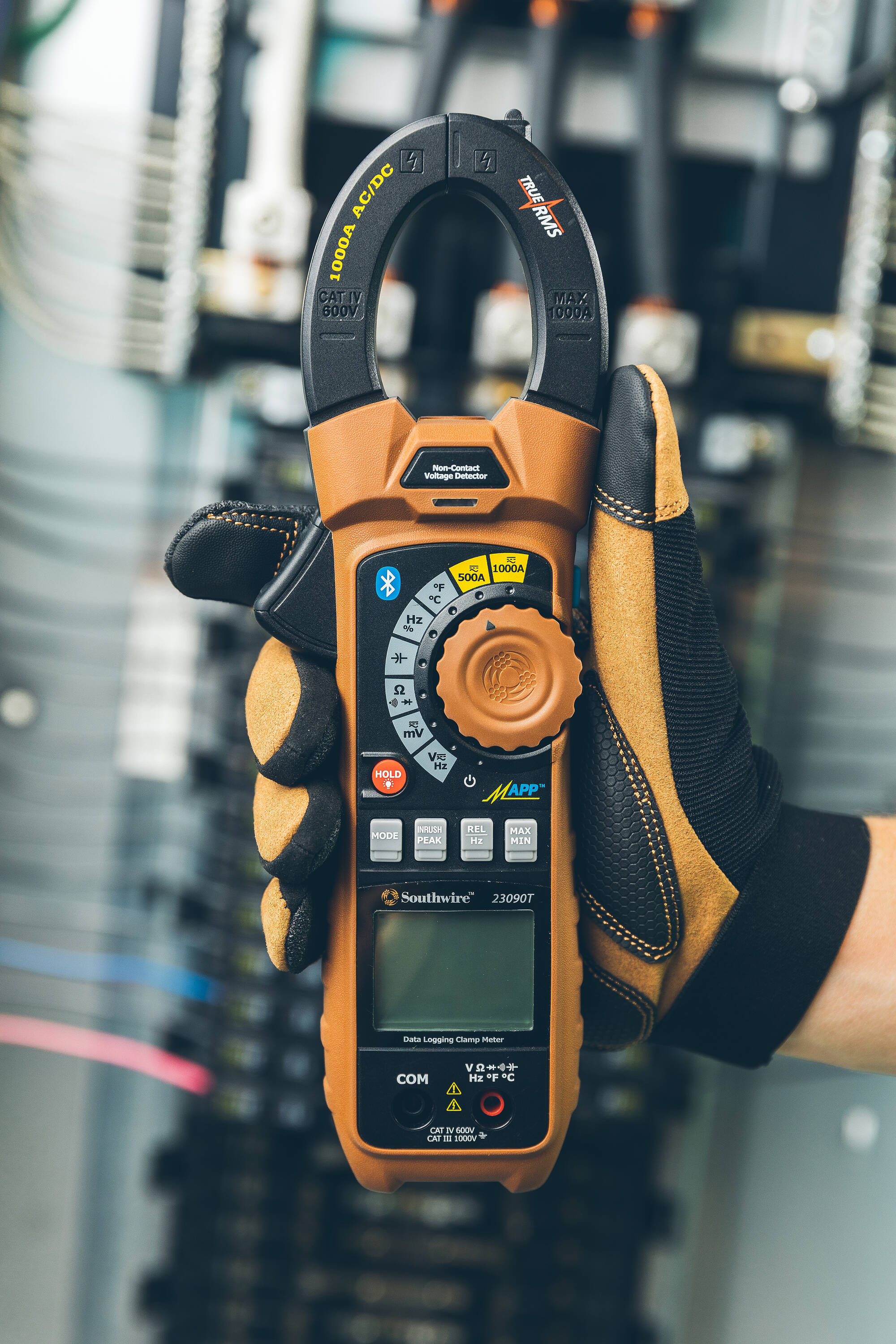 Southwire 59686740 multimeters - View #4