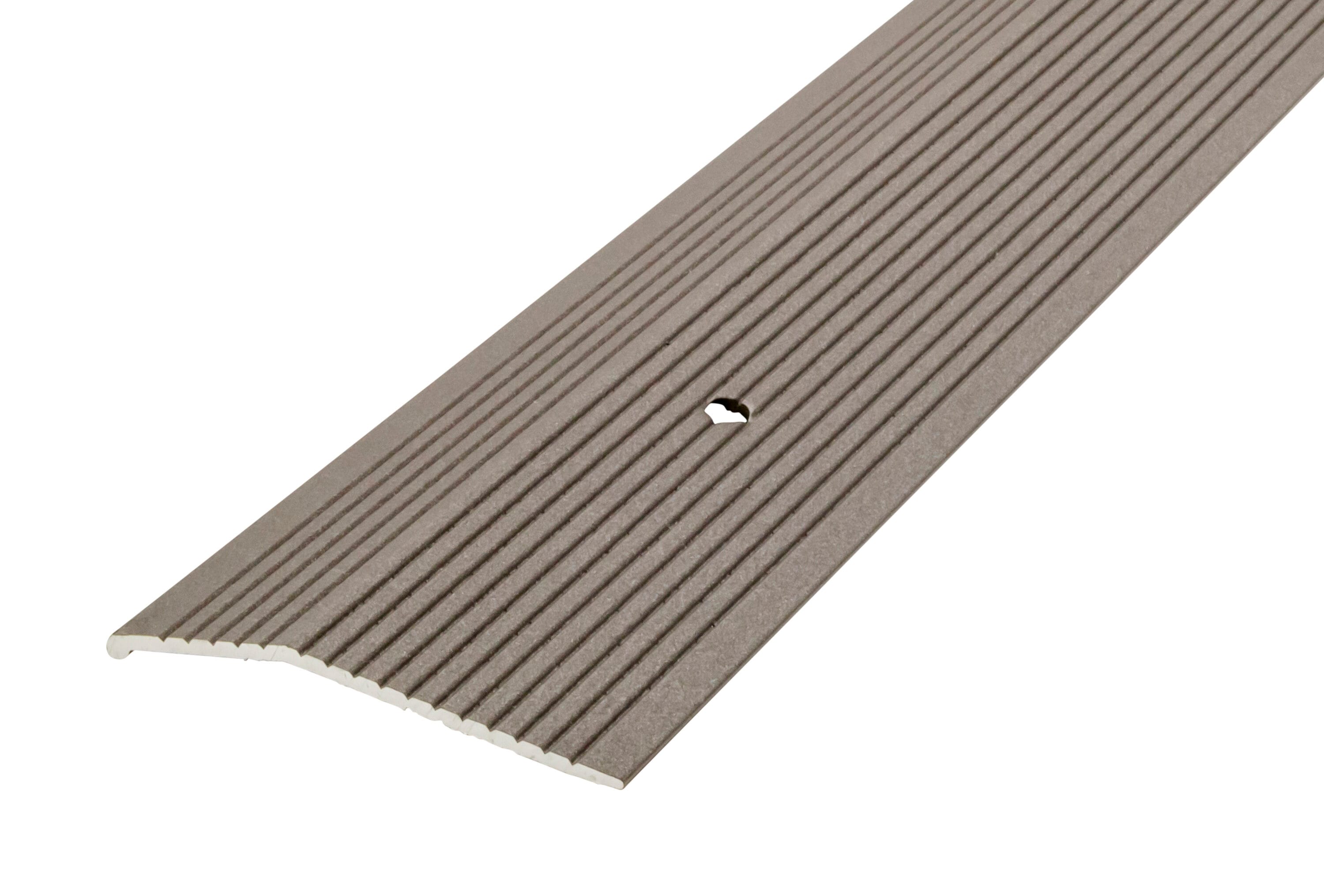 Carpet Edge Strip Carpet tack Strip Carpet Binding Tape Carpet Adhesive  Transition Strip Floor Flat Divider Strip Carpet Edging Trim Tile Flooring  Edging Trim PVC Flexible Strap 