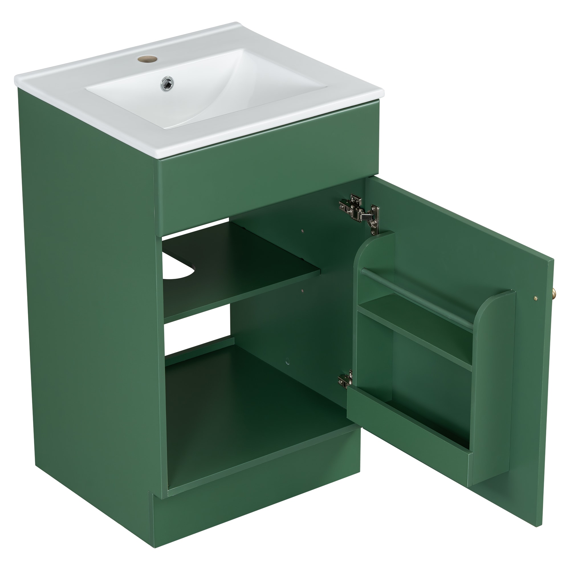 Christopher Knight Home 324521 Bedroom-Vanities - View #6