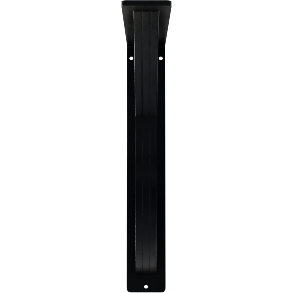 Ekena Millwork BKTM02X10X12TMI Mending-Plates-Brackets-Braces - View #3