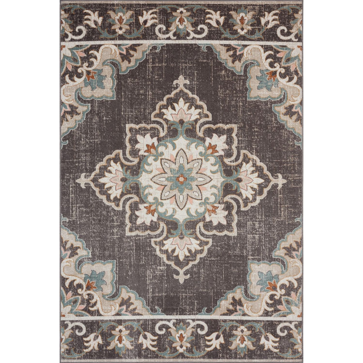 LR Home 3610A2084934J8 rugs - View #2