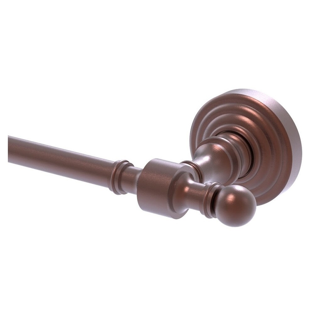 Allied Brass RW-31/24-CA d060350 - View #2