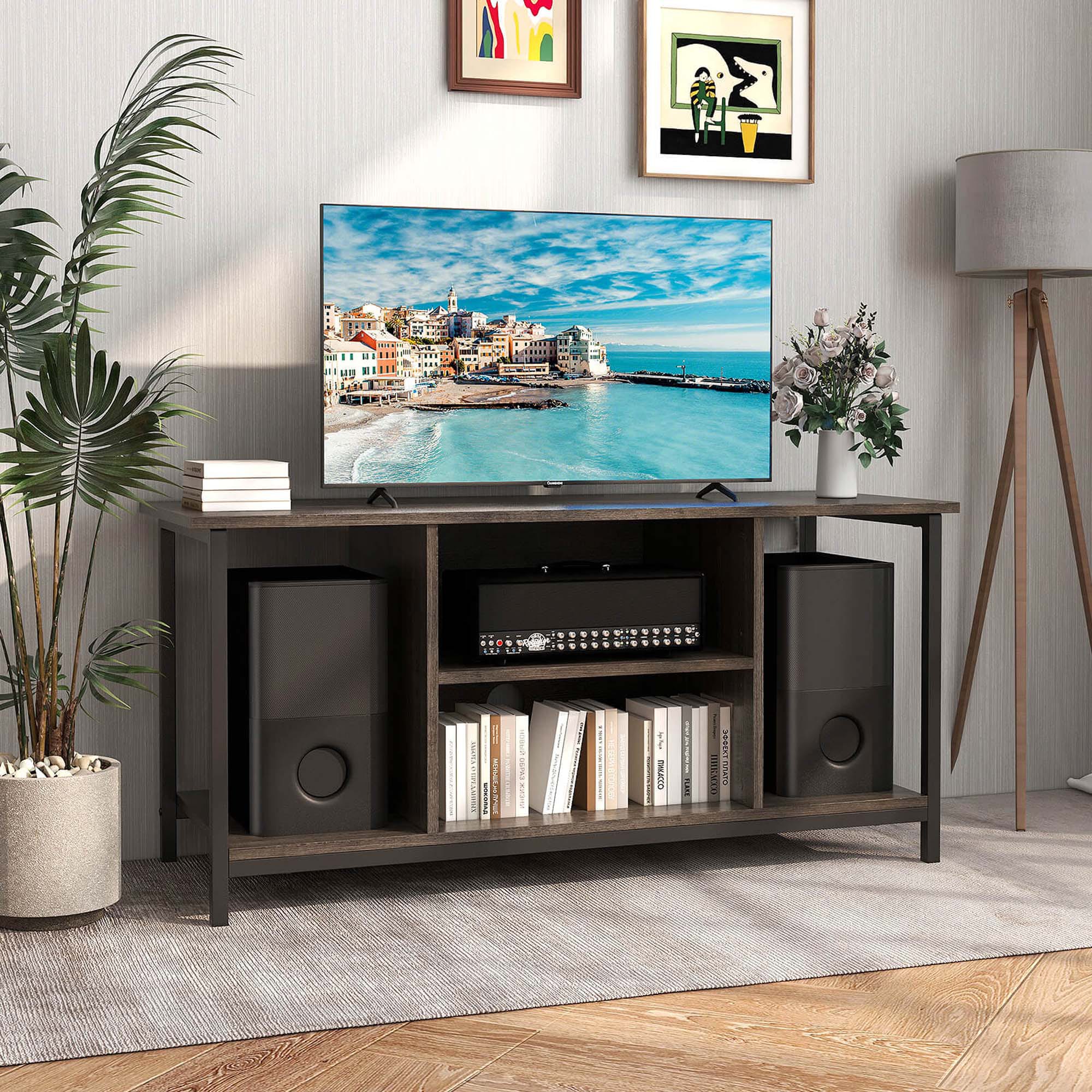 Costway HCST03039 Tv-Stands - View #7
