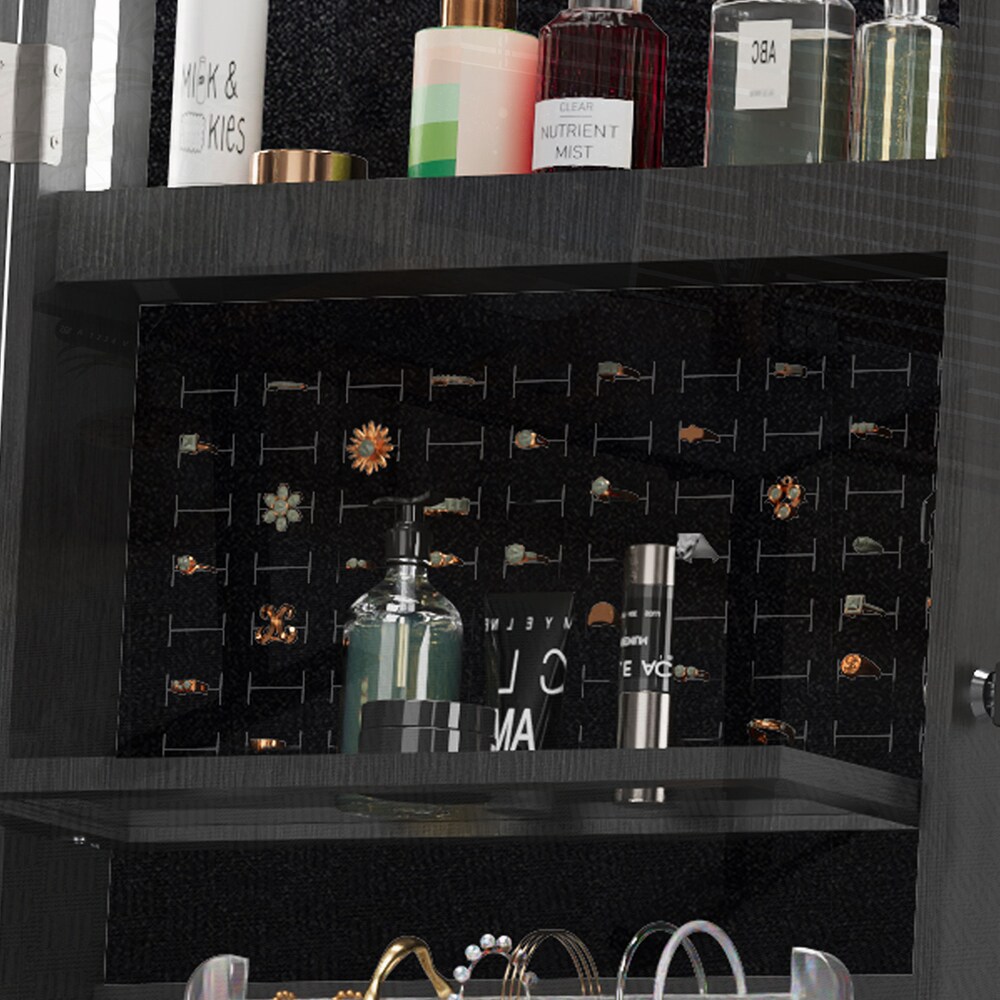 SunJet JEK668REJEP3M Jewelry-Organization - View #9