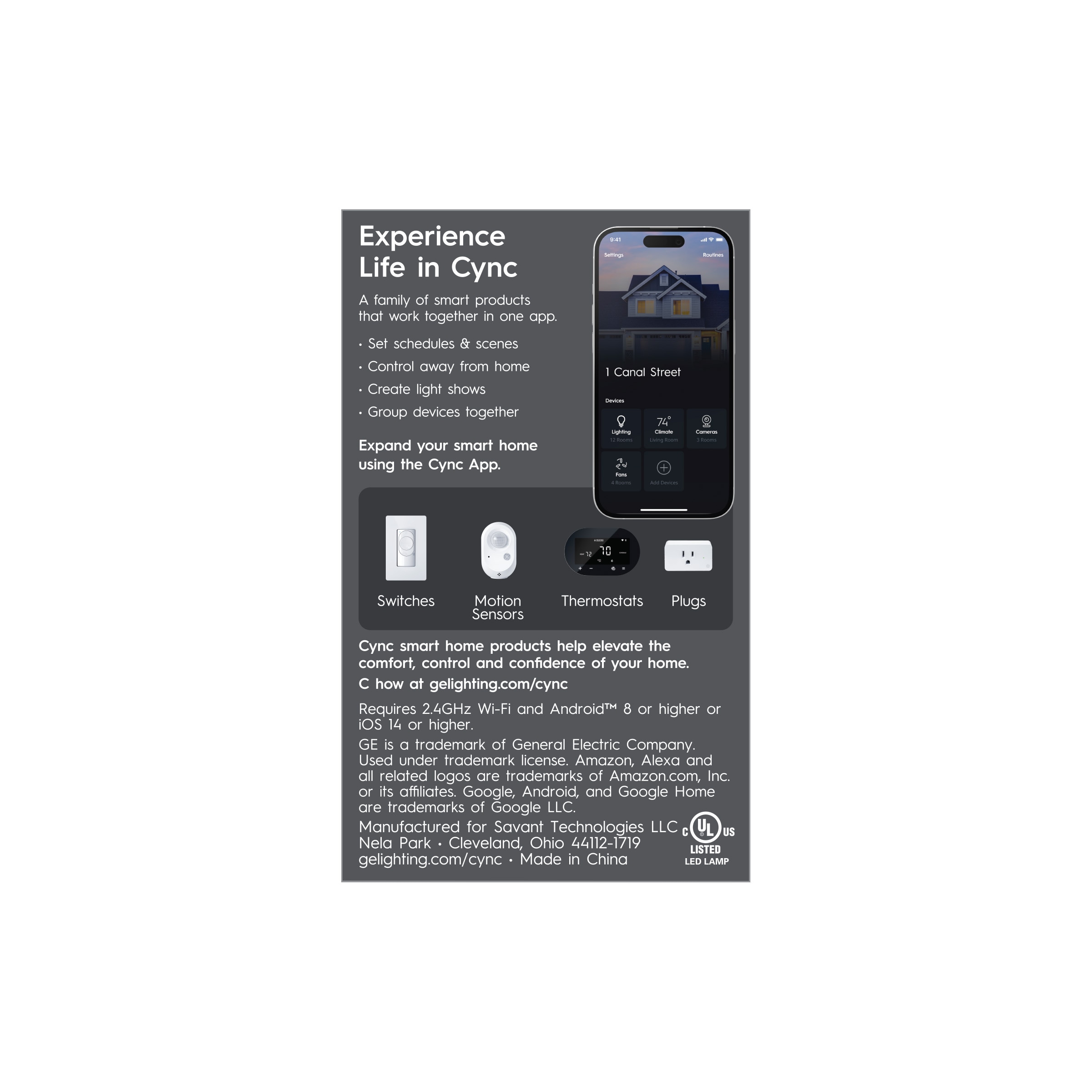 GE 93131373 Led-Lights - View #5