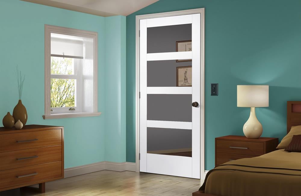 JELD-WEN LOWOLJW221100878 Pre-Hung-Doors - View #2