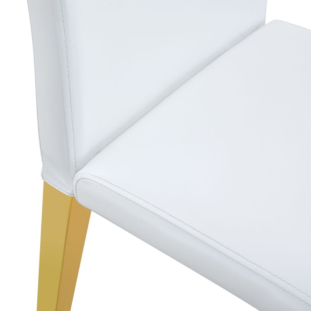 Clihome ZB-PH-011-2-GY Dining-Chairs - View #12