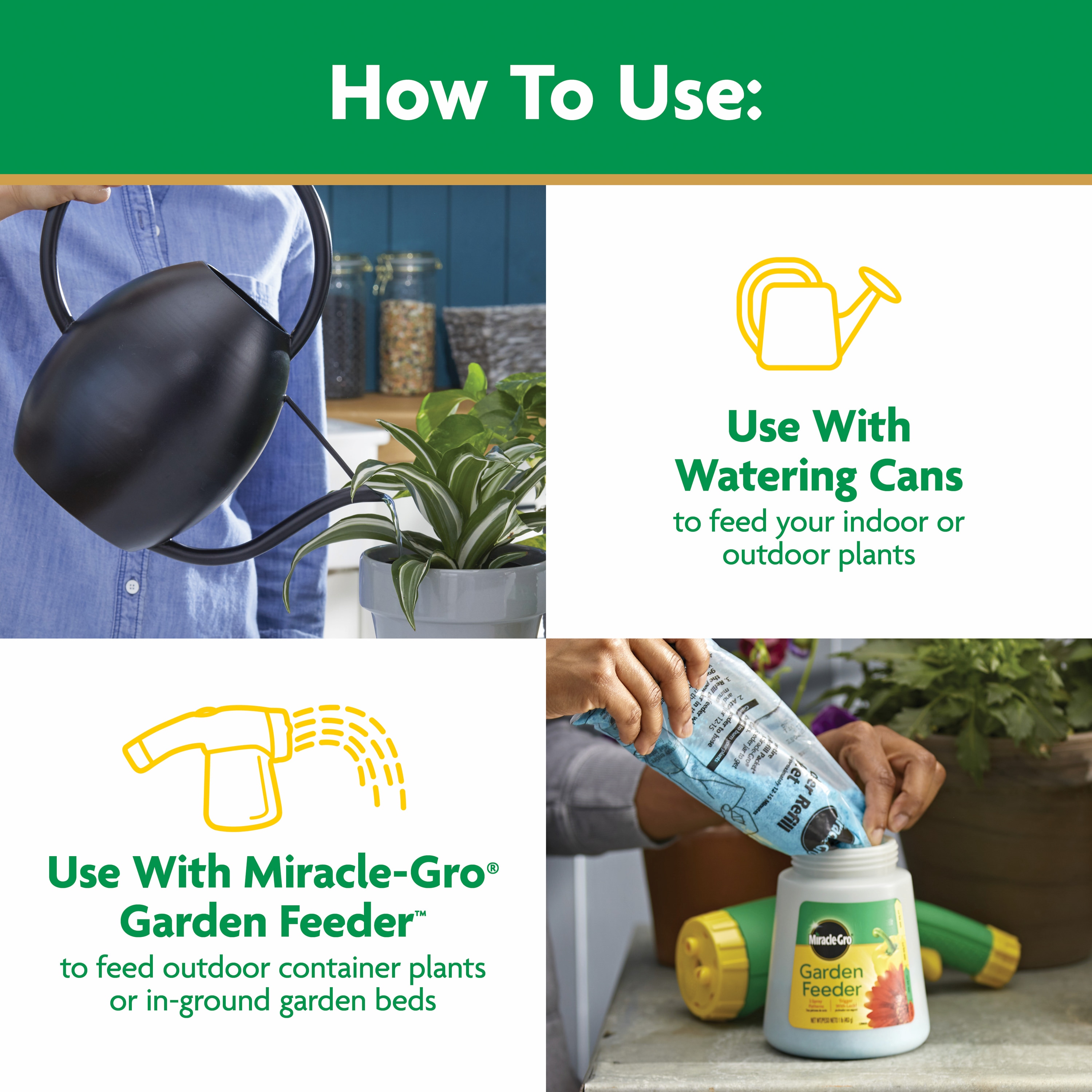 Miracle-Gro 3000992 Plant-Food - View #6