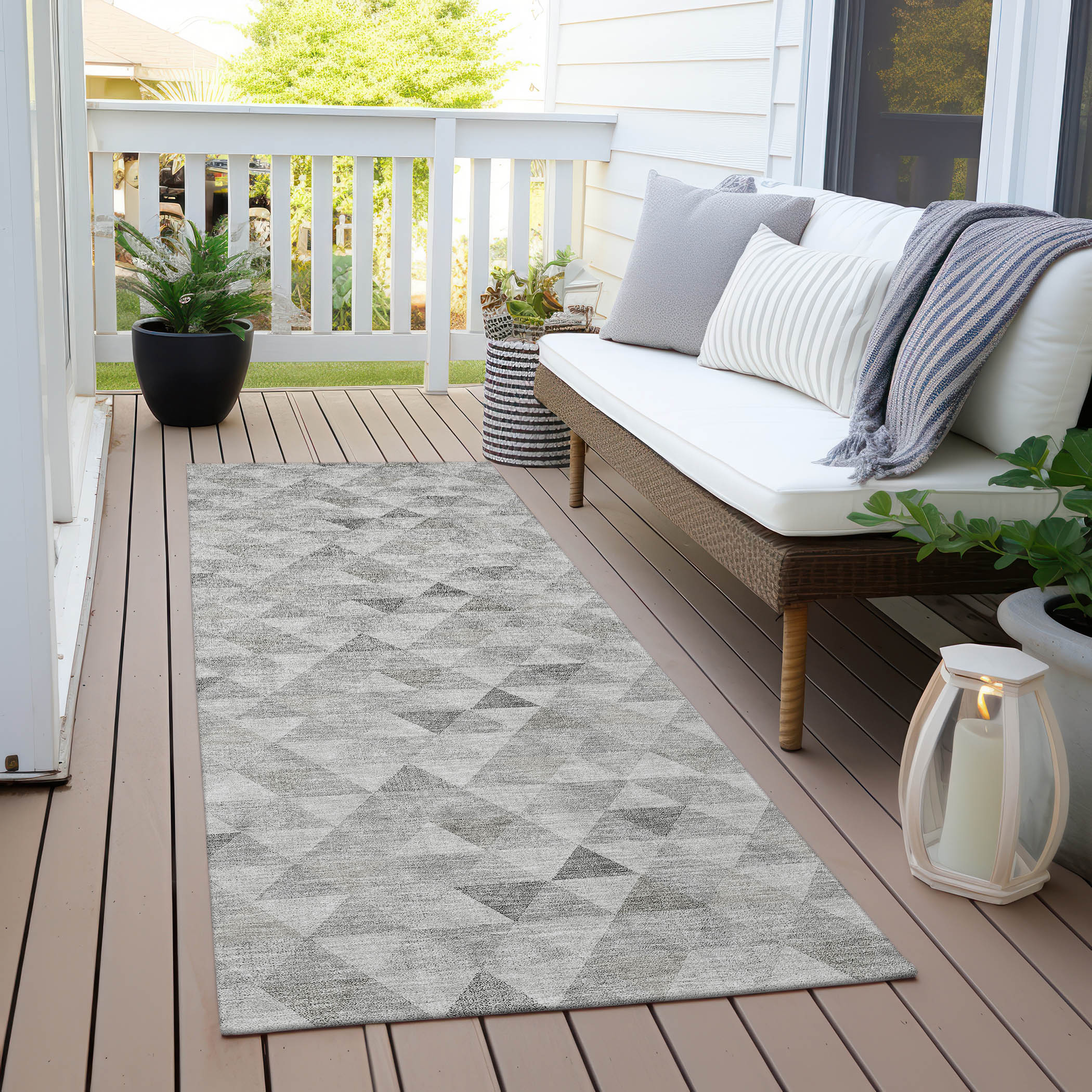 Addison Rugs ACN612SV2X8 rugs - View #6