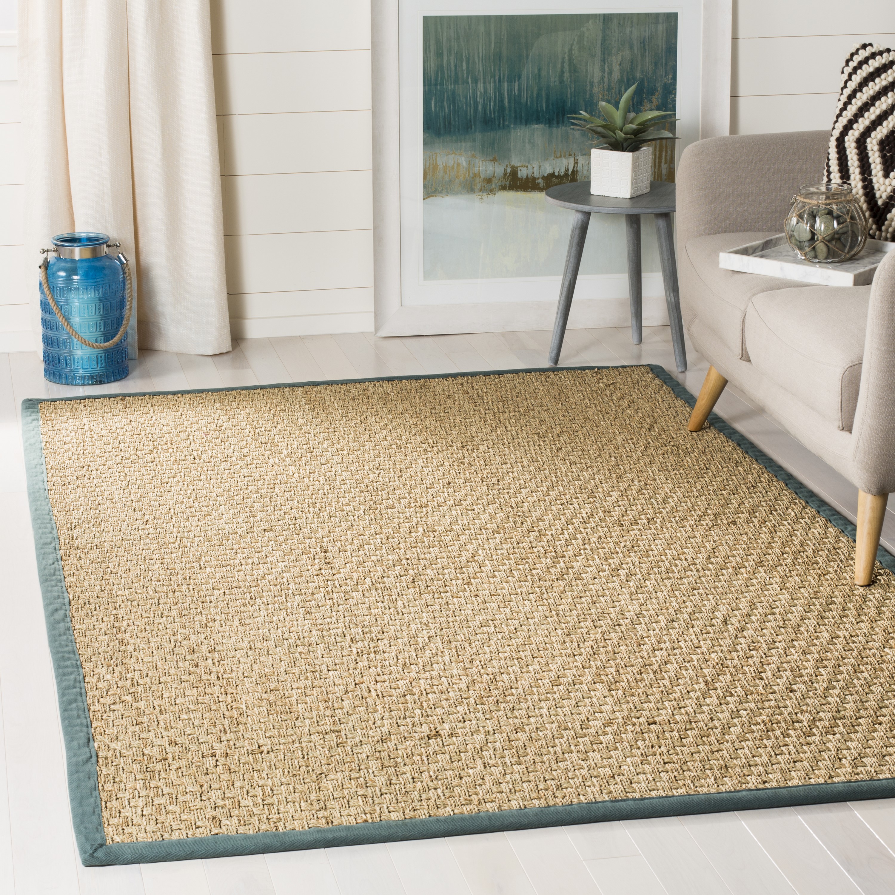 Safavieh NF114M-4 rugs - View #3