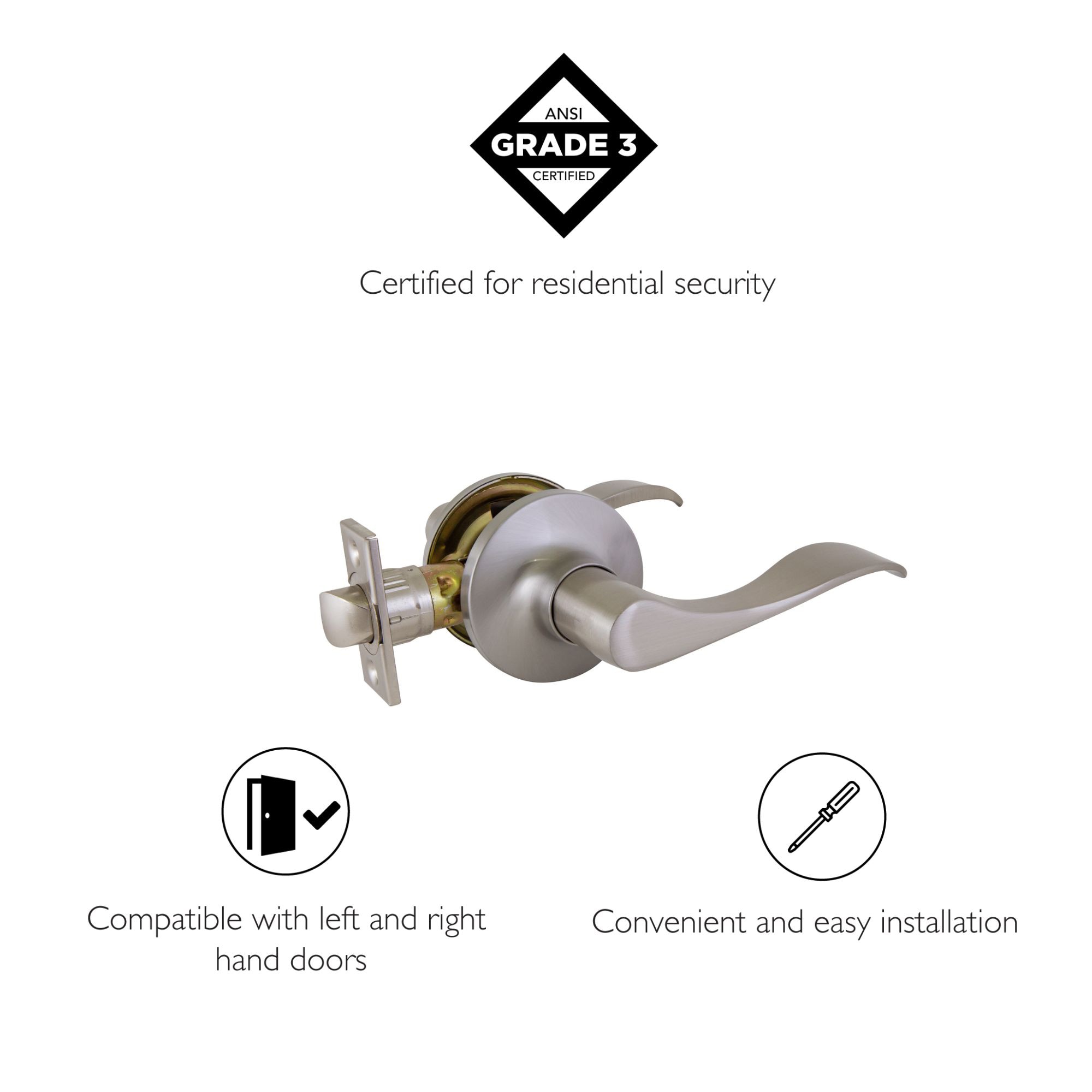 Design House 727941 Door-Handles - View #8