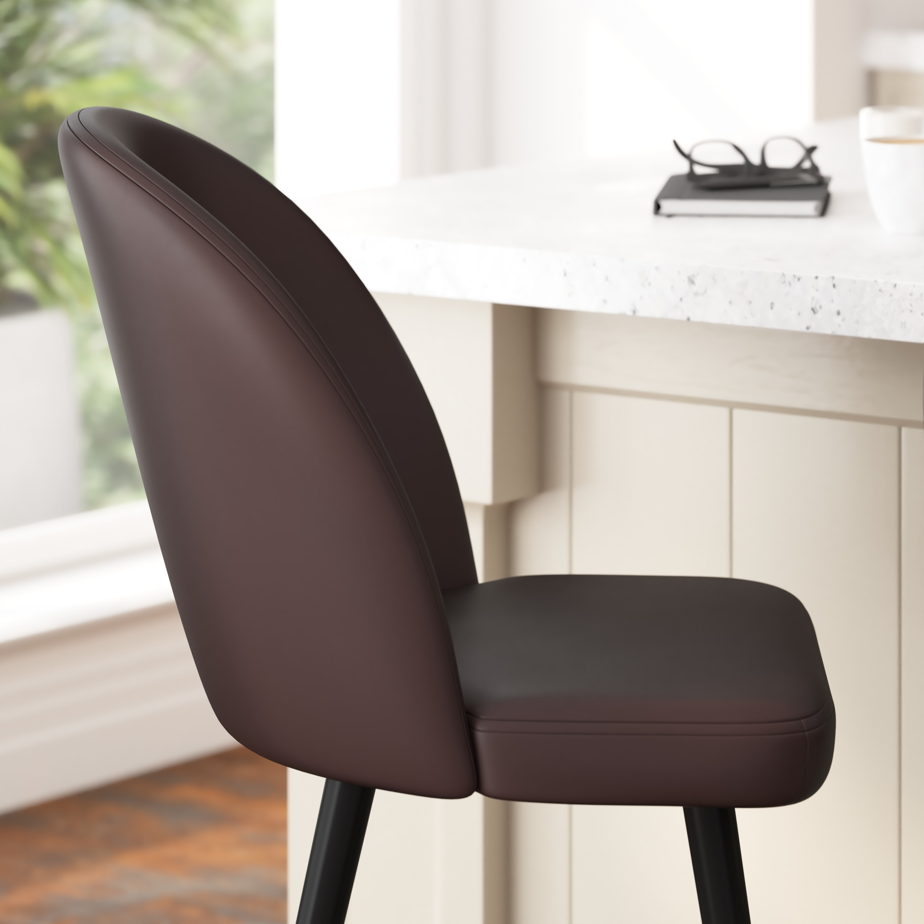 Taylor & Logan 196861087974 stools - View #6