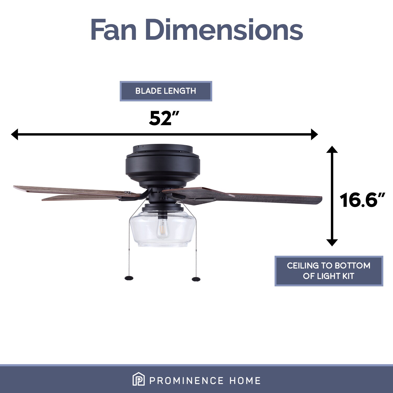Prominence Home 51663-26 Ceiling-Fans - View #8