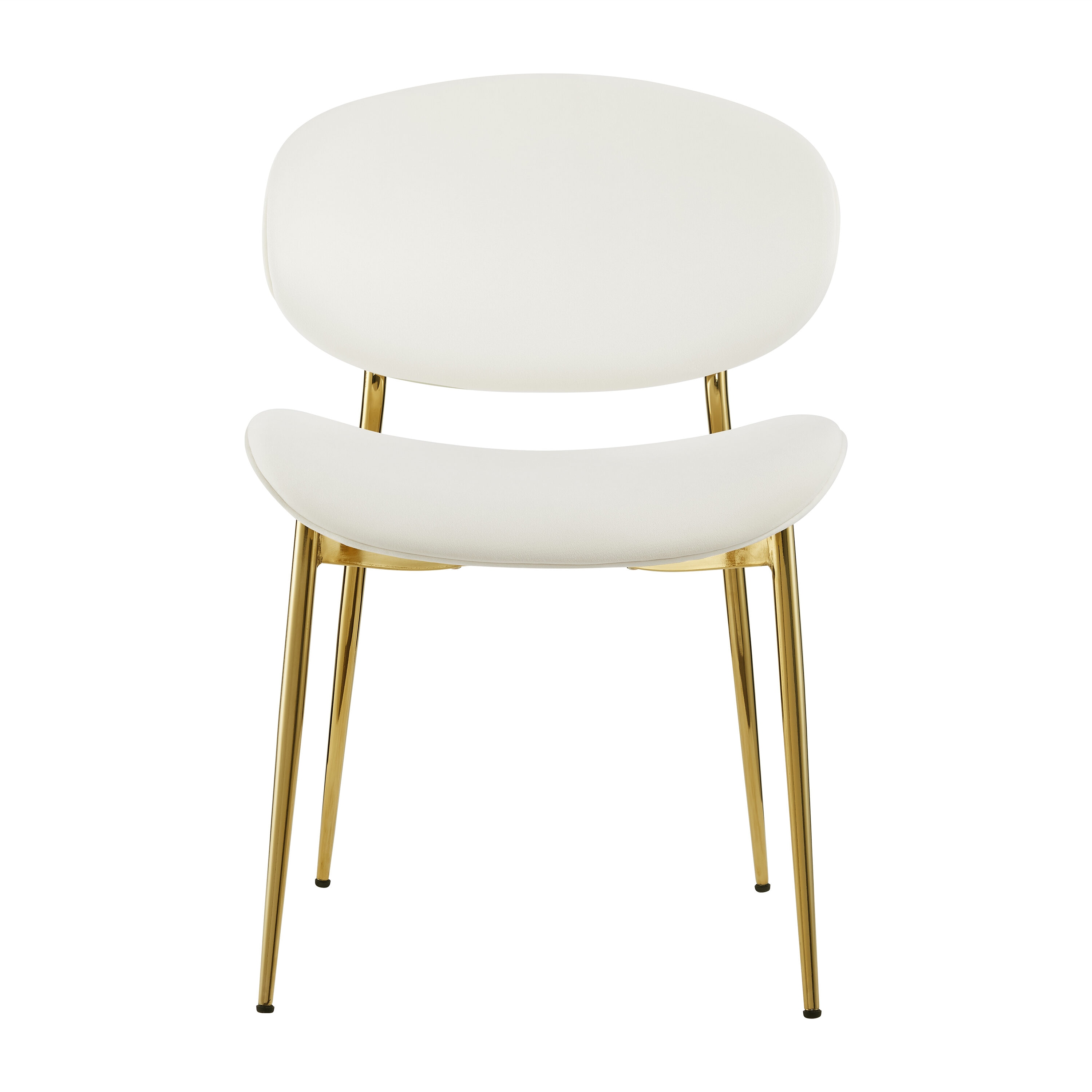 Art Leon CC056-2-OW Dining-Chairs - View #6