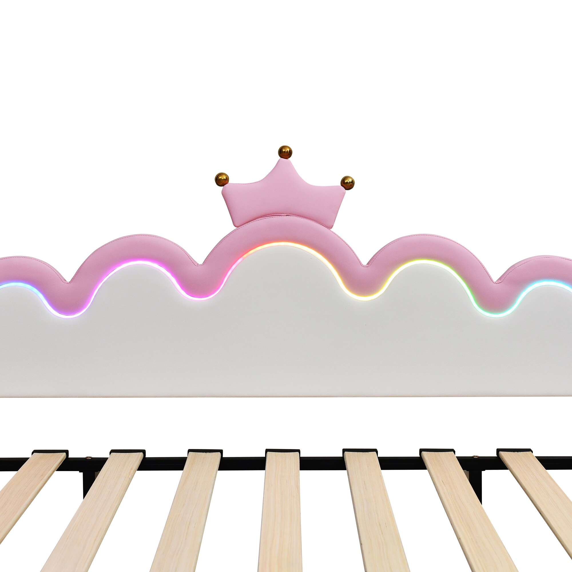 ModernLuxe L-HL000104AAH beds - View #18