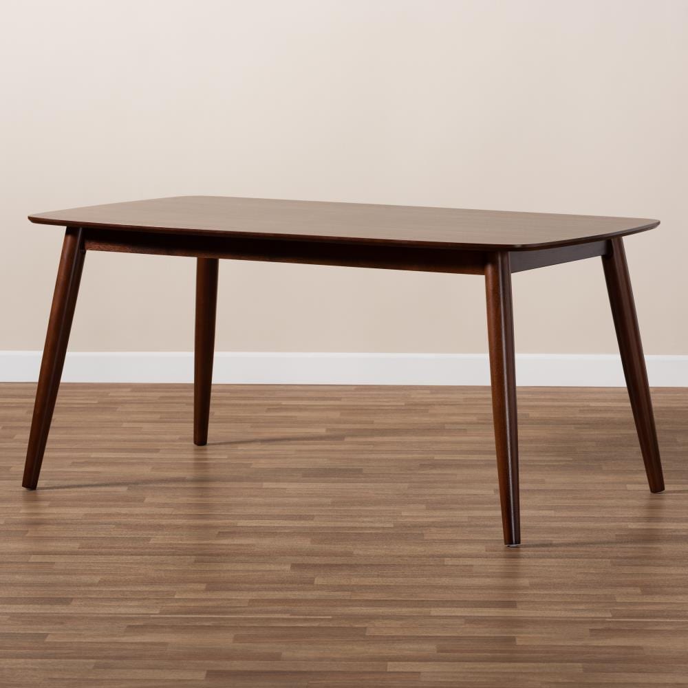 Baxton Studio 159-9549-LW Dining-Tables - View #6