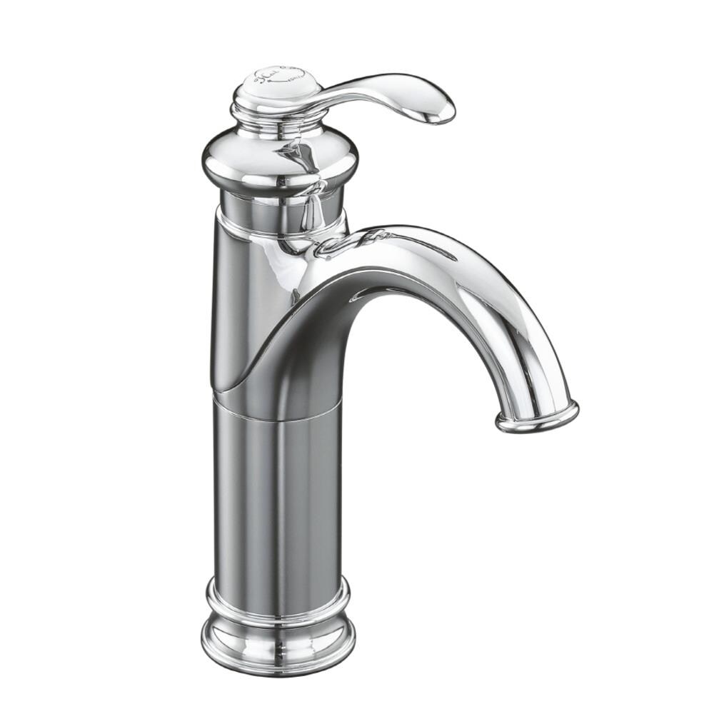 Kohler Fairfax Single Hole Bathroom Faucet Semis Online 