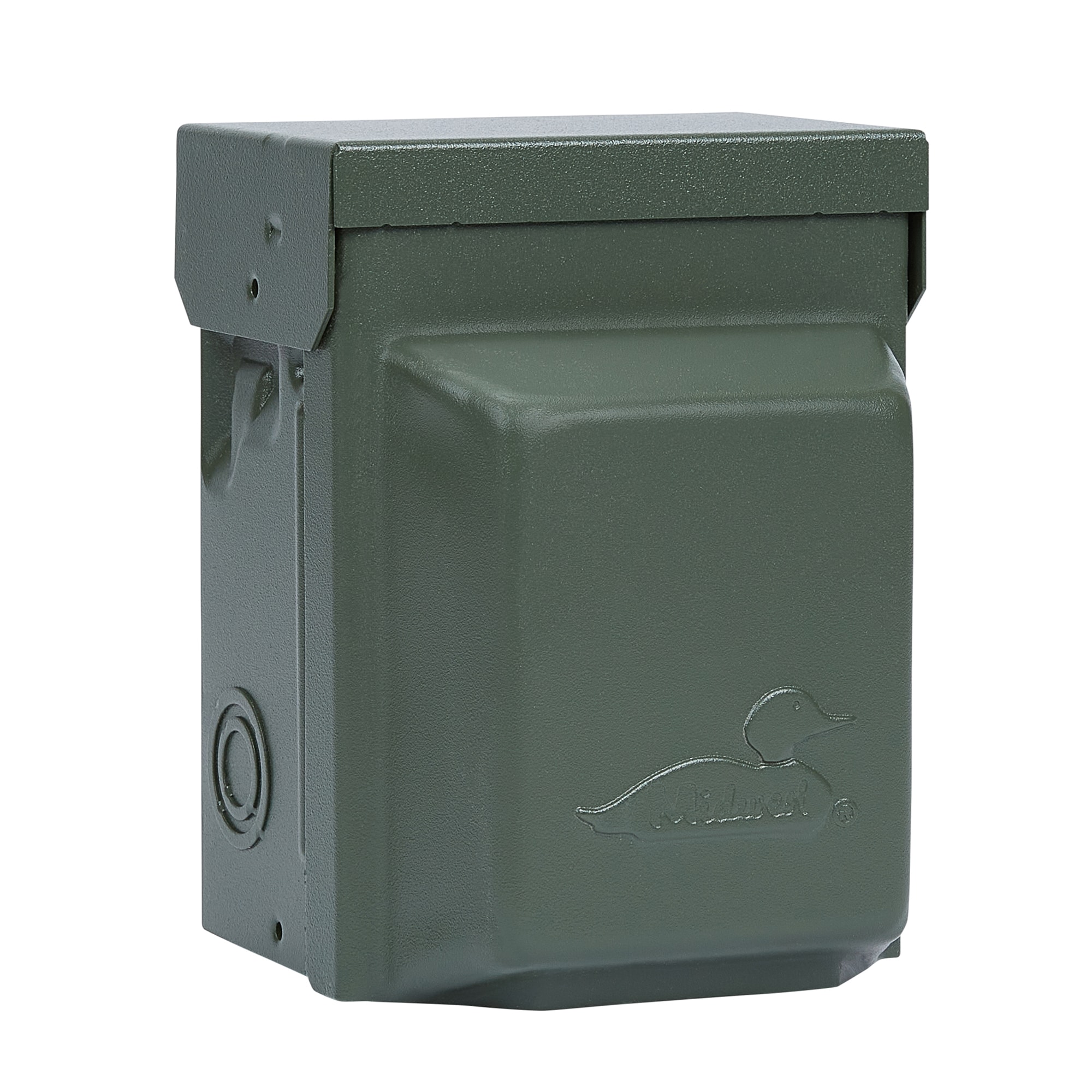 GE U010S010GRP Safety-Switches - View #2