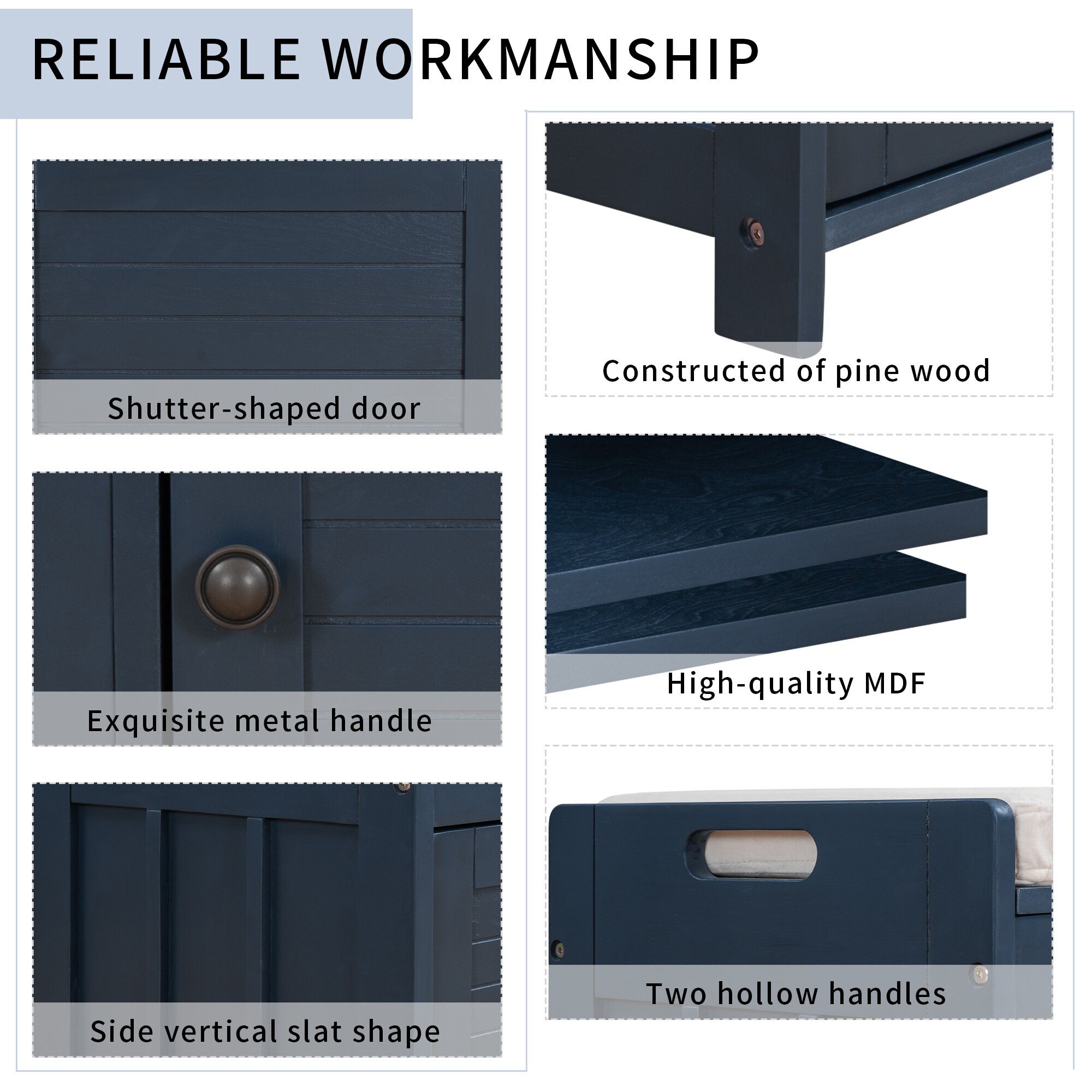 Runesay SHCABT-14 Shoe-Racks - View #9