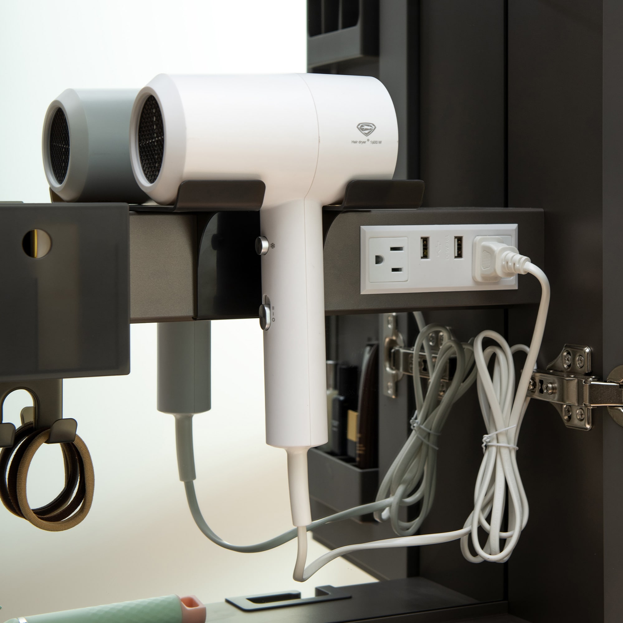 Woodbridge LMC012 Bathroom-Medicine-Cabinets - View #18