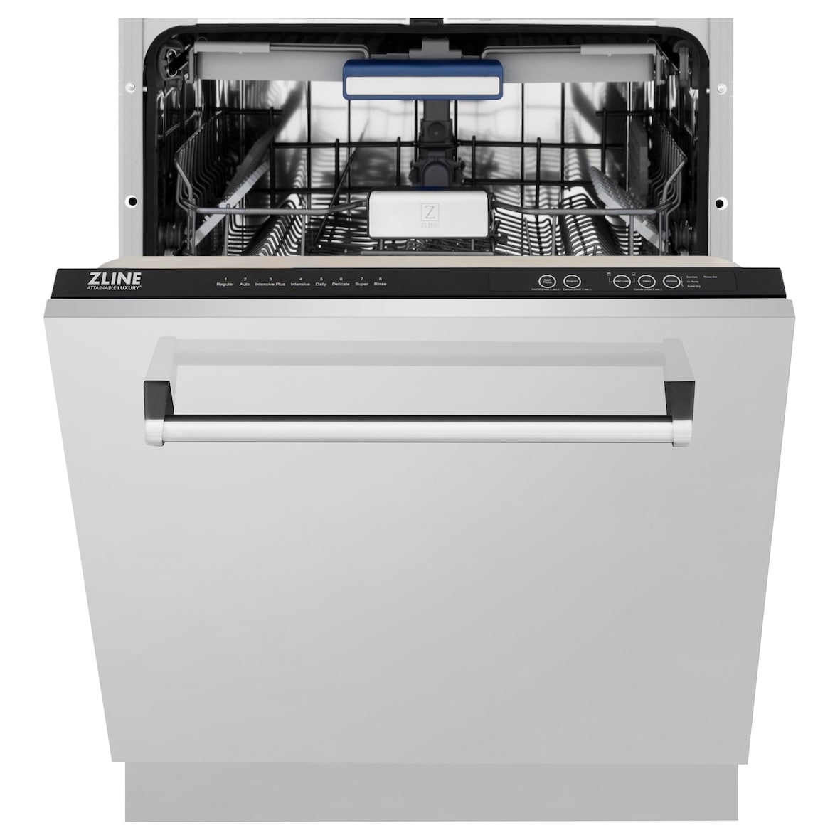 ZLINE KITCHEN & BATH DWV-304-24 Builtin-Dish - View #4