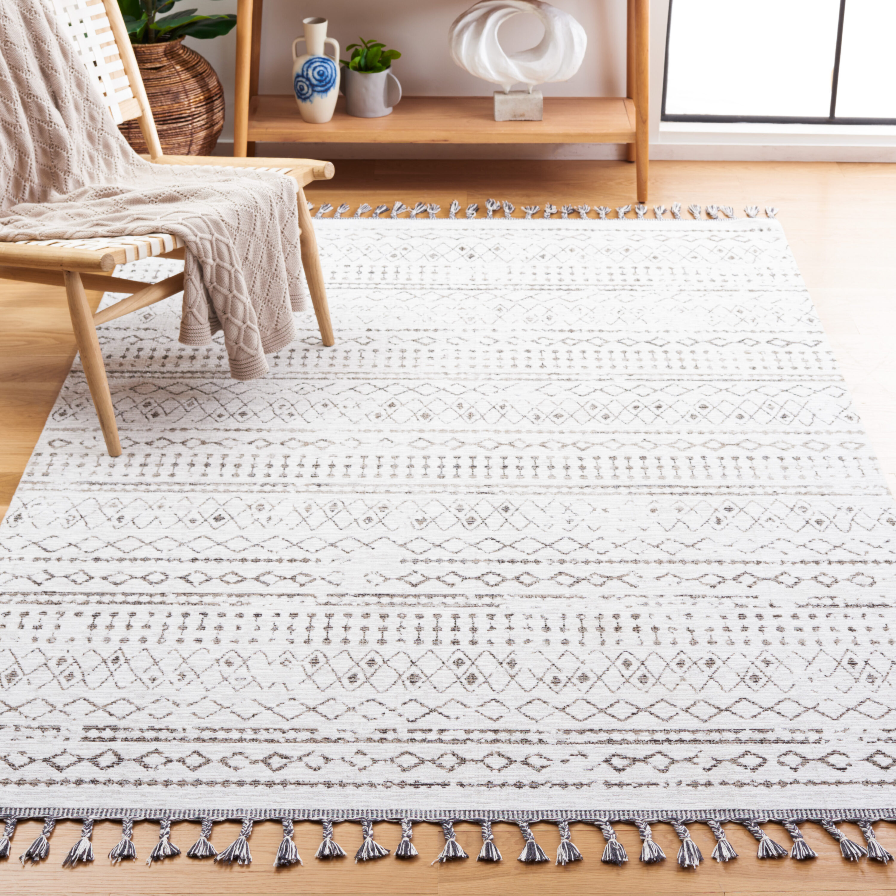 Safavieh DAK180A-5 rugs - View #2