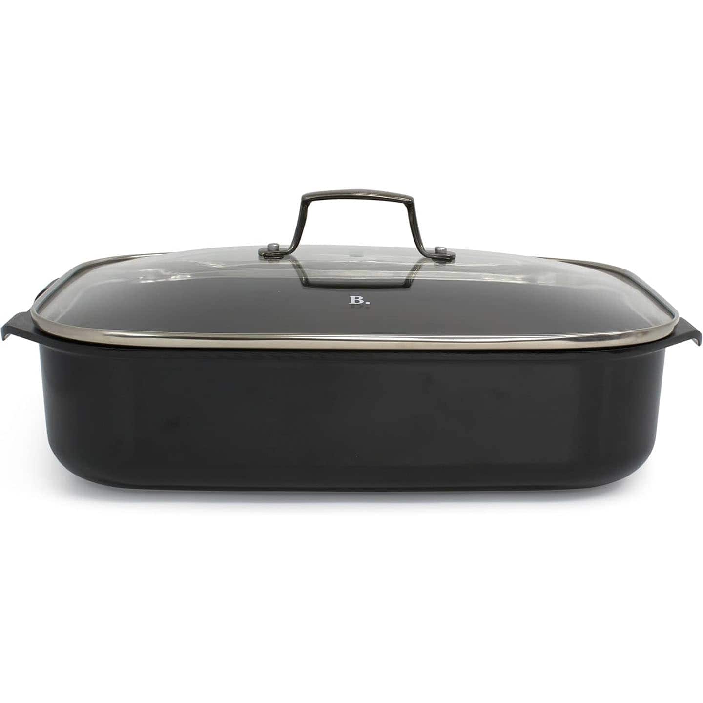 Blu. 130BLU50016ROAST Cooking-Pans-Skillets - View #3