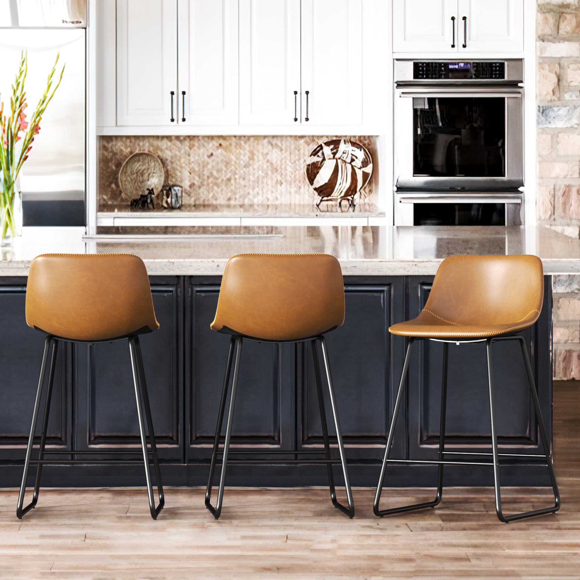 LUE BONA YLSD-WB-3 stools - View #11