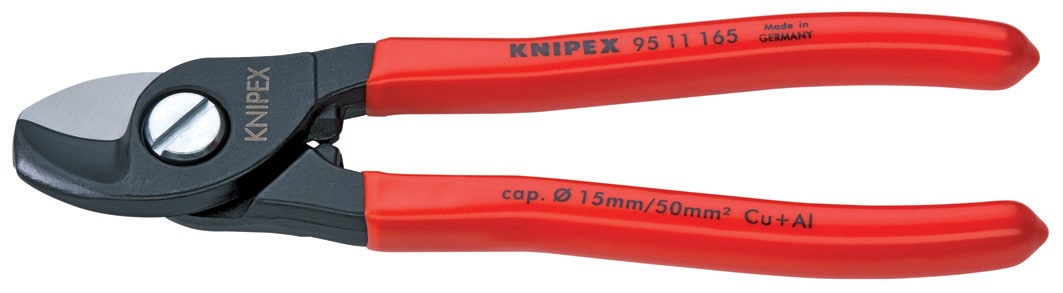 Knipex Wire Cutter 