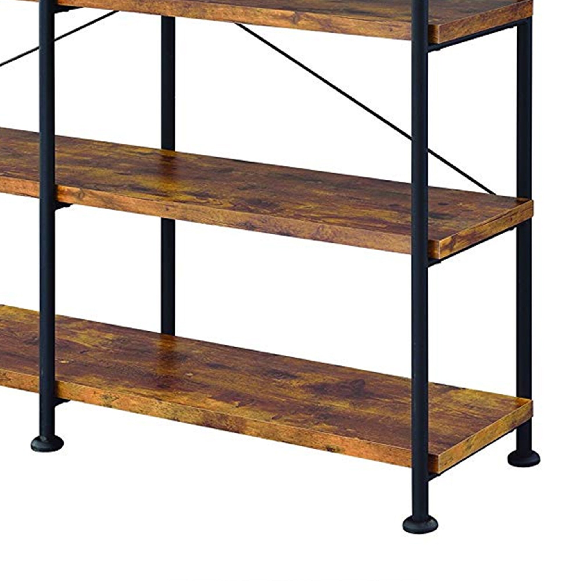 Benzara BM159420 bookcases - View #6