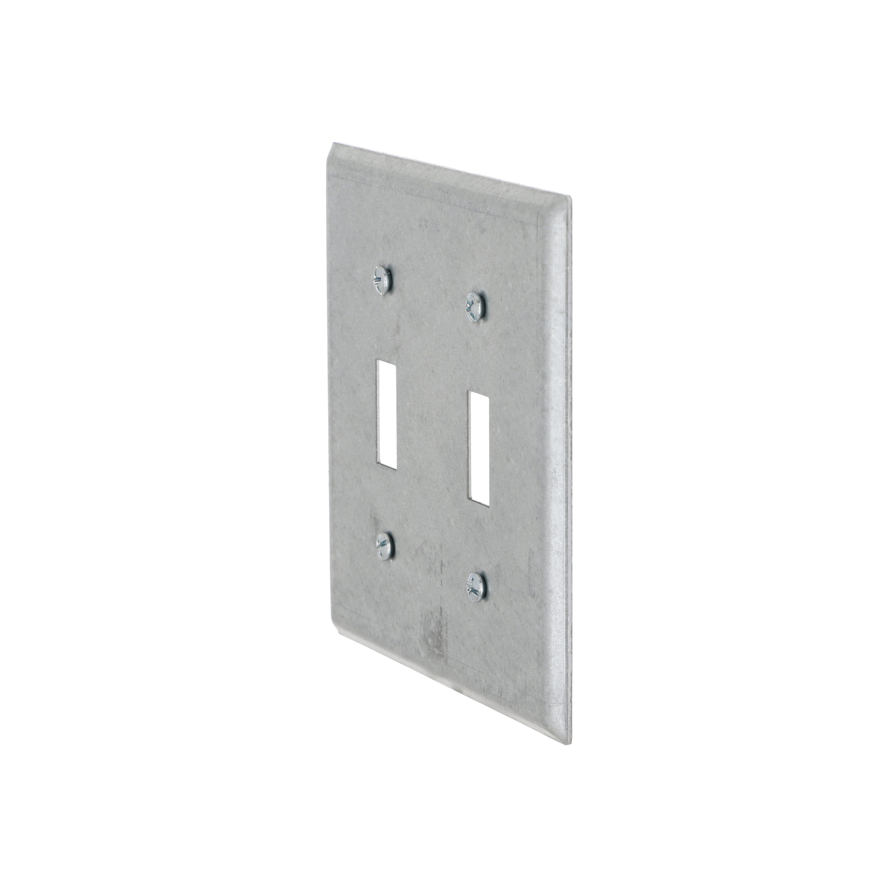 Hubbell 871 Electrical-Wall-Plates - View #8