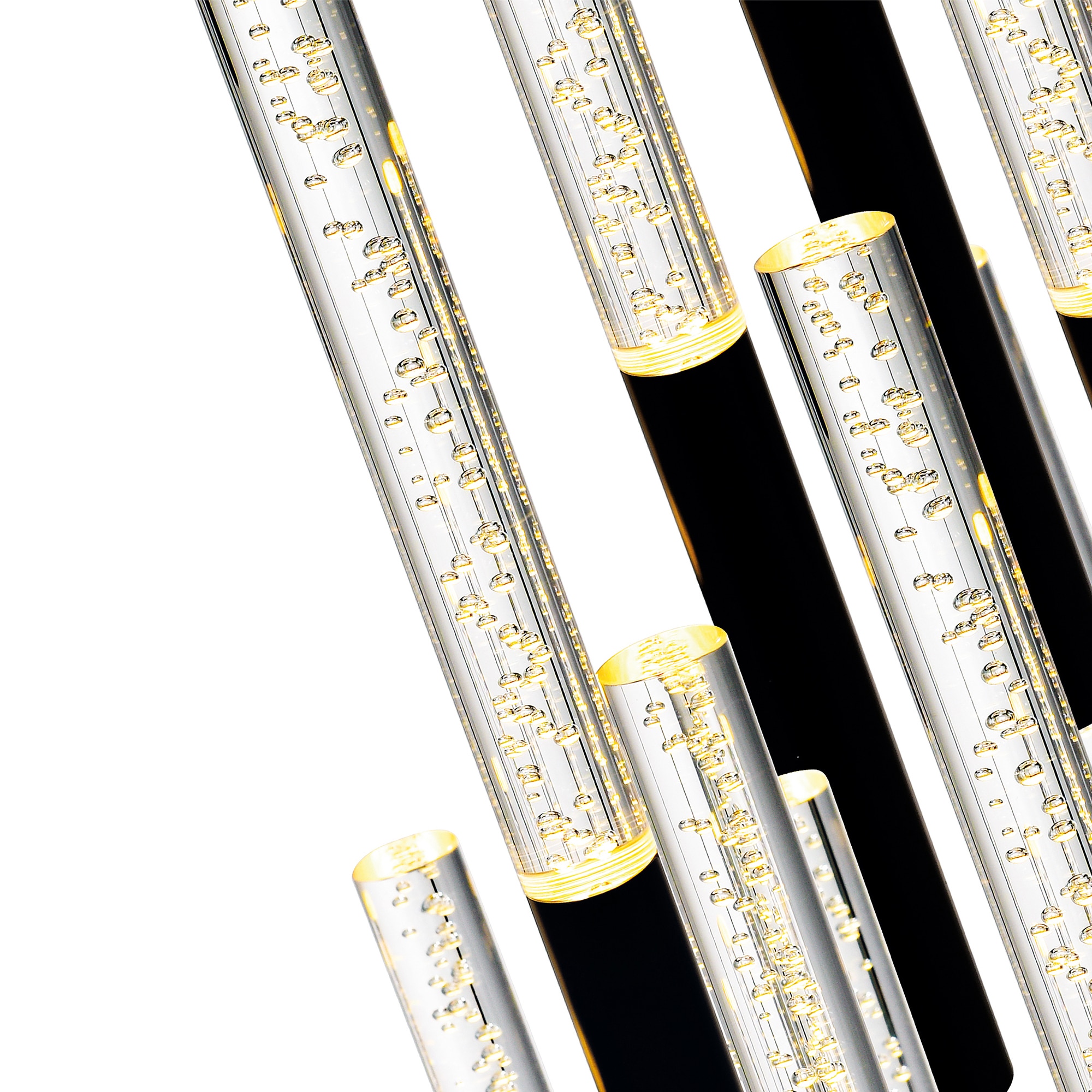 CWI Lighting 1703P48-12-101-RC Pool-Table-Lighting - View #5