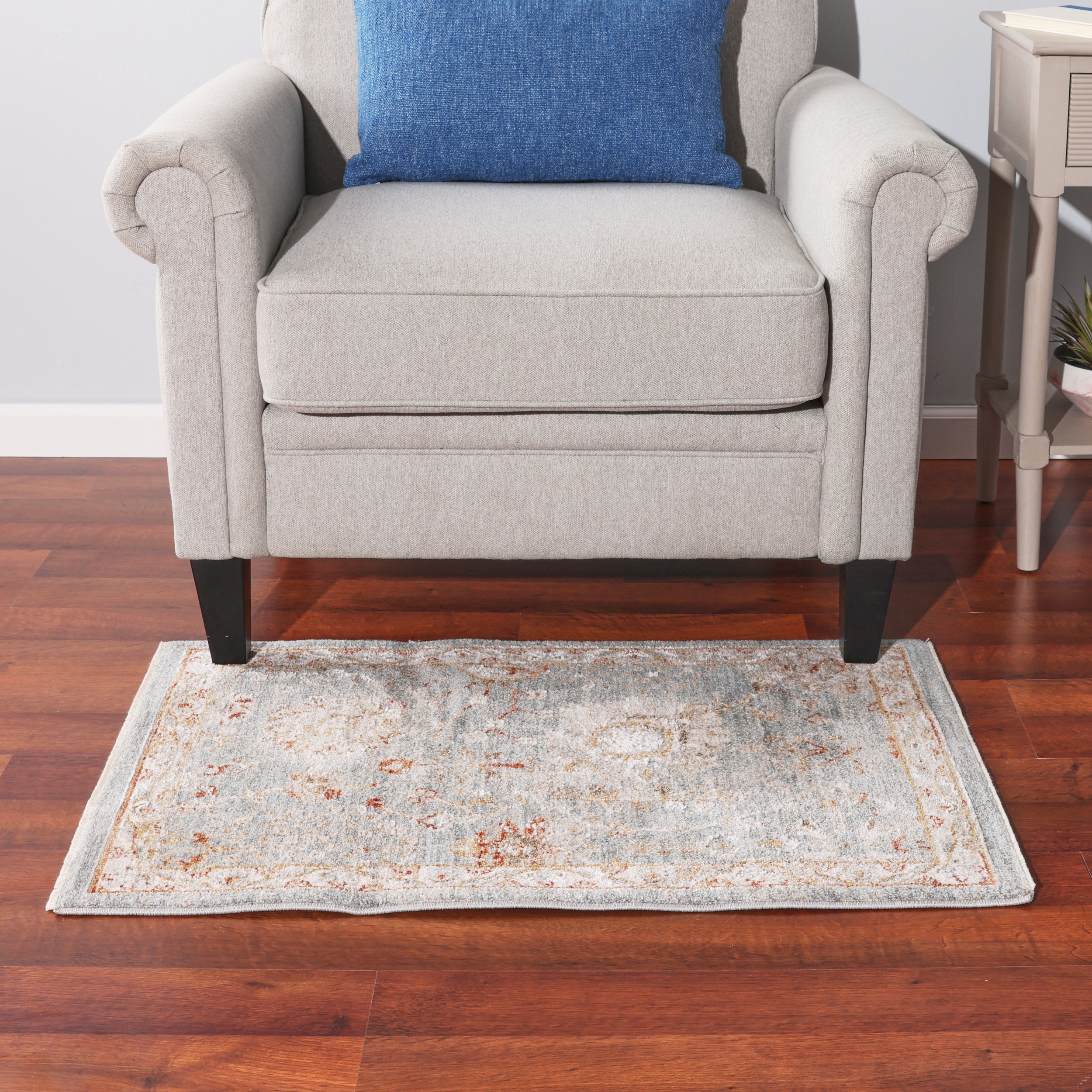 allen + roth 313162 rugs - View #6