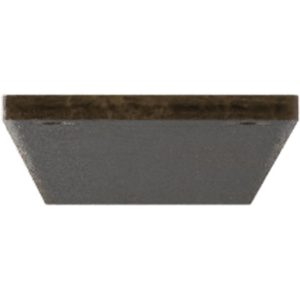 Ekena Millwork BKTM03X16LOAPG Mending-Plates-Brackets-Braces - View #3