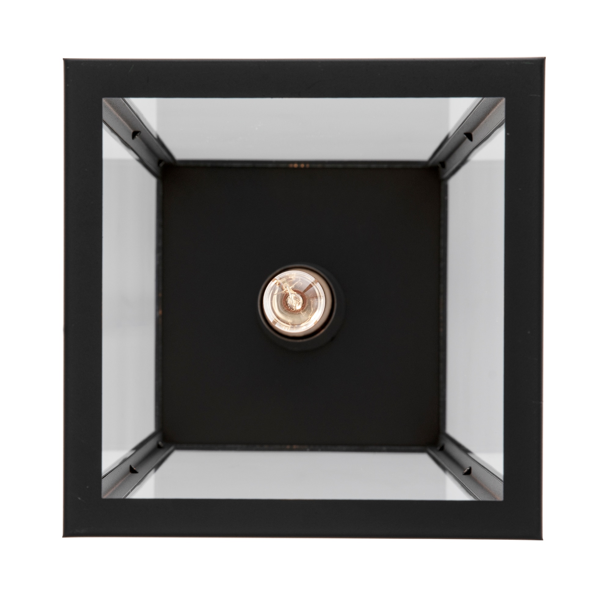 Lucid Lighting 40758 BK Pendant-Lights - View #4